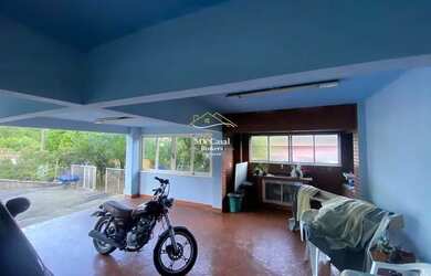 Imagem 7: Casa para Venda em Teresópolis, Alto, 4 dormitórios, 1 suíte, 4 banheiros, 6 vagas