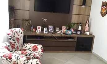 Imagem 2: Casa para venda tem 180 metros quadrados com 4 quartos