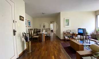 Imagem 2: JARDIM PAULISTA - IMPECÁVEL - PRONTO P/ MORAR