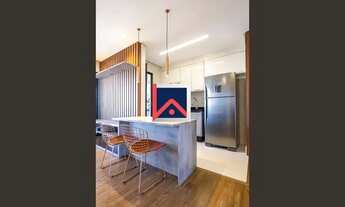 Imagem 4: Locação Apartamento 1 Dormitórios - 71 m² Pinheiros