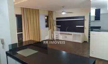 Imagem 3: RRCOD4915D Apartamento 70m² CONDOMÍNIO SPAZIO - OPORTUNIDADE - 2 Dorms 1 Vaga - Barueri SP