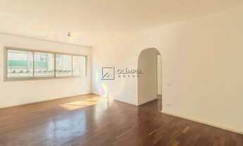 Imagem 2: Apartamento Locação 3 Dormitórios - 98 m² Vila Mariana