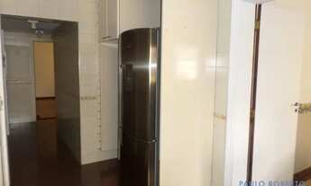 Imagem 2: APARTAMENTO - MORUMBI - SP