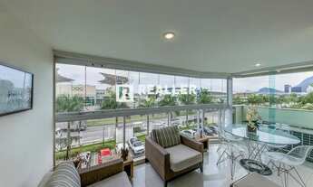 Imagem 1: Rio de Janeiro - Apartamento Padrão - Barra da Tijuca