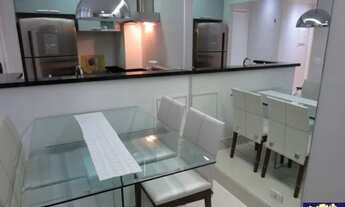 Imagem 4: Flat para venda no Jardim Paulista - Edifício The Plazza