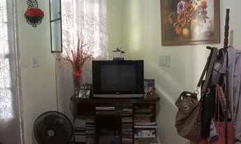 Imagem 4: Quitinete Taquara Familiar