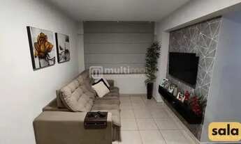 Imagem: Setor Industrial (Taguatinga