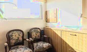 Imagem 4: Apartamento para Venda - 102m², 3 dormitórios, sendo 1 suites, 2 vagas - Jardim Botânico