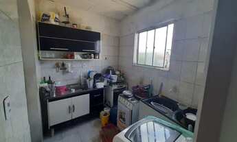 Imagem 7: Casa 2/4 último andar