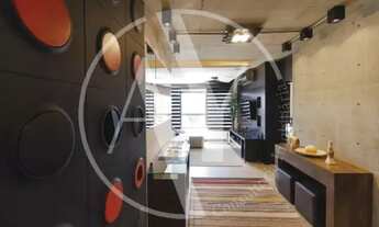 Imagem: Apartamento Padrão em Campinas