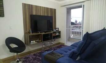 Imagem 5: Apartamento com 3 dormitórios à venda, 80 m² por R$ 810.000,00 - Vila João Jorge - Campina