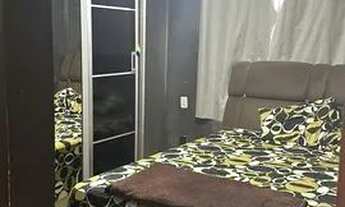 Imagem 7: Apartamento 2Q (1 Suíte) - Residencial Tropicale Borges Landeiro Apartamento com 2 Quarto