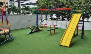 Imagem 4: Alugo apto com 2 quartos na ponta verde