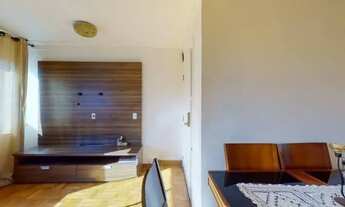 Imagem 6: Apartamento Venda Vila Olímpia 85 m² 3 Dormitórios