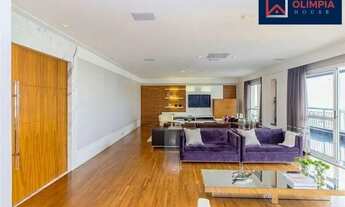 Imagem 7: Apartamento Venda 3 Dormitórios - 308 m² Moema