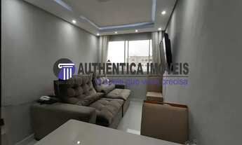 Imagem 3: APARTAMENTO para LOCAÇÃO - JARDIM BOA VISTA - OSASCO - SÃO PAULO - AUTHÊNTICA IMÓVEIS