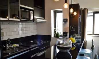 Imagem 7: Flat para alugar no Jardins - The Plazza - Cód: ANG03302