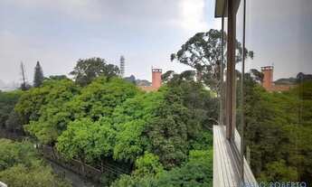 Imagem 5: APARTAMENTO - ALTO DA LAPA - SP