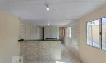 Imagem 2: Casa para Aluguel - Cangaíba, 2 Quartos, 50 m2