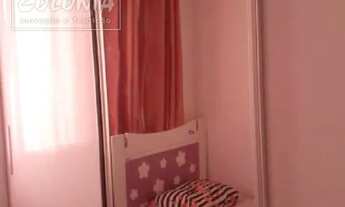 Imagem 4: Santo André - Apartamento Padrão - Vila Homero Thon