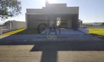 Imagem 3: Casa com 3 dormitórios à venda, 157 m² por R$ 1.190.000,00 - Residencial Flor D'Aldei