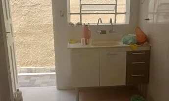 Imagem 5: Casa para aluguel com 1 quarto e 1 vaga em Vila Formosa - São Paulo - SP