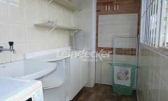 Imagem 7: PORTO ALEGRE - Apartamento Padrão - RIO BRANCO