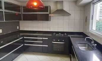 Imagem 3: Apartamento a Venda no Jardim Aquarius Veredas do Sol. 150m², 3 suítes, Lindo!