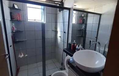 Imagem 7: Apartamento Térreo. Porteira fechada