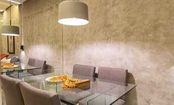 Imagem 5: Casa diferenciada na Laje e Pé direito Elevado a poucos minutos do shopping boulevard