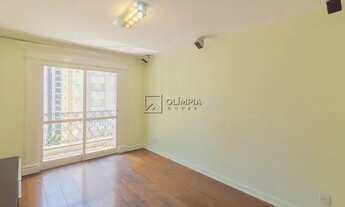 Imagem 5: Apartamento Locação 3 Dormitórios - 109 m² Pompéia