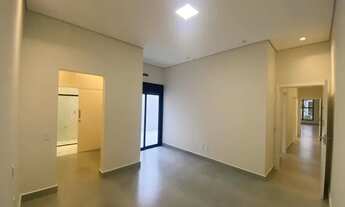 Imagem 7: Casa de condomínio térrea para venda tem 136 metros quadrados com 3 quartos sendo 1 suíte