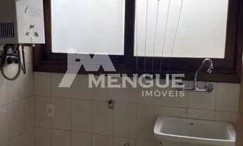 Imagem 4: Aluga- se Apartamento 2 dormitórios e 1 vaga no bairro São Sebastião em Porto Alegre co