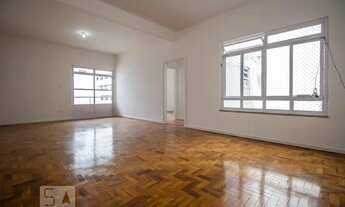 Imagem: Apartamento para Aluguel - Jardim Paulista