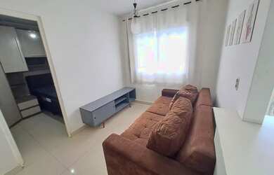 Imagem 2: Apartamento para venda possui 34 metros quadrados com 1 quarto em Cambuci - São Paulo - SP