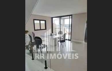 Imagem 2: RR5012 Casa 222m² CONDOMÍNIO NEW VILLE - OPORTUNIDADE - 3 Dorms 3 Vagas - Santana de Parna