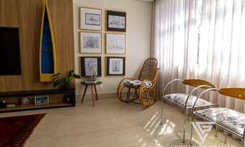 Imagem 3: Apartamento com área privativa no bairro Santo Antônio