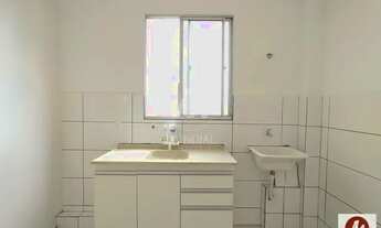 Imagem 4: Apartamento (tipo - padrao) 2 dormitórios, cozinha planejada, portaria 24 horas, em condom