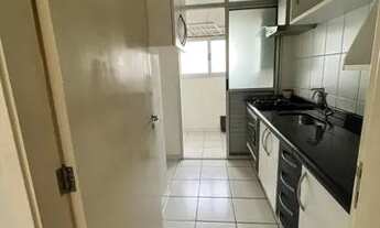 Imagem 6: Apartamento para Venda em São Paulo, Jardim Três Marias, 2 dormitórios, 1 banheiro, 1 vaga