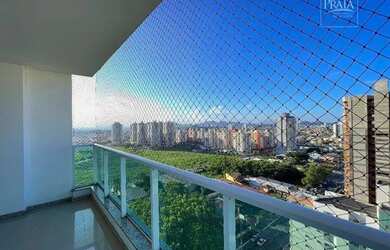 Imagem 2: Apartamento com 2 dormitórios à venda, 65 m² por R$ 510.000,00 - Praia de Itaparica - Vila