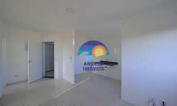 Imagem 2: Apartamento com 1 dormitório para alugar, 61 m² por R$ 1.300,00/mês - Centro - Peruíbe/SP