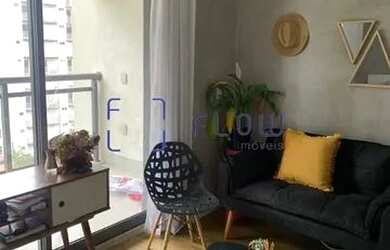 Imagem 3: Apartamento podendo conter até 2 quartos (2 suítes), 3 banheiros, 1 vaga de garagem e elev