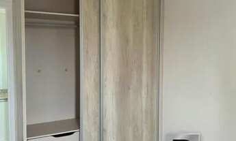 Imagem 6: Apartamento novo para venda ou locação varanda Gourmet Mooca