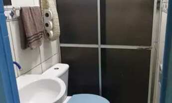 Imagem 3: Casa para venda tem 110 metros quadrados com 3 quartos em IAPI - Salvador - Bahia