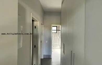 Imagem 7: Casa em Condomínio para Locação em Álvares Machado, Condomínio Valência II, 3 dormitórios