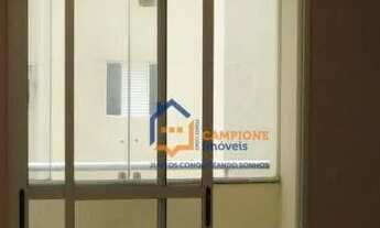 Imagem 2: Apartamento com 2 dormitórios para alugar, 72 m² por R$ 2.626,85/mês - Casa Verde - São Pa