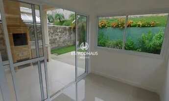 Imagem 4: INDAIATUBA - Casa de Condomínio - Chácara Belvedere