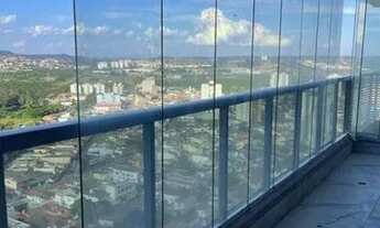 Imagem 3: Apartamento, 133 m² - venda por R$ 1.680.000,00 ou aluguel por R$ 6.800,00/mês - Parque Mo