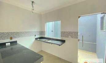 Imagem 4: Casa com entrada coletiva 2 quartos sendo 01 com suite à venda, 65 m² por R$ 280.000 - Xan