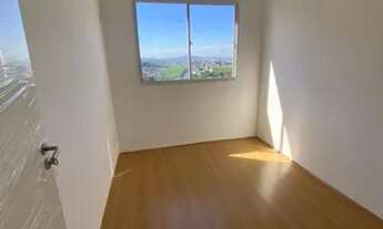 Imagem 3: Apartamento para aluguel com 45 metros quadrados com 2 quartos em Parque Rosário - Nova Ig